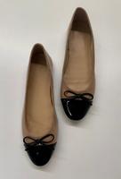 Frühjahrstrend H&M Ballerinas Baden-Württemberg - Bruchsal Vorschau