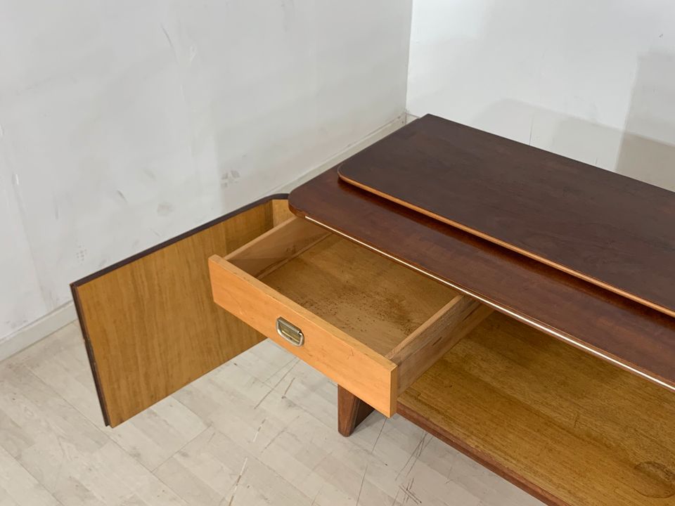 MID CENTURY SIDEBOARD SCHRANK KOMMODE VINTAGE in Berlin