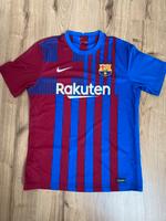FC Barcelona Trikot Gr.L Nordrhein-Westfalen - Kaarst Vorschau
