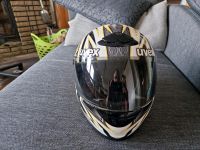 Uvex Motorrad Helm Wing RS 745 Gr. L. (59) Gute Zustand Niedersachsen - Osterholz-Scharmbeck Vorschau
