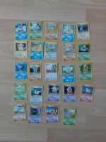 Pokémon Sammelkarten Niedersachsen - Duderstadt Vorschau