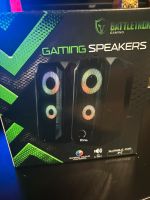 Gaming speaker Bayern - Weiden (Oberpfalz) Vorschau