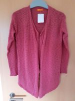 Staccato S Strickjacke Cardigan Jäckchen Bolero Rosa Pink Neu ohn Bielefeld - Gadderbaum Vorschau