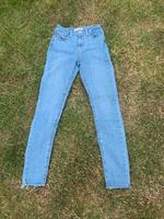 Levi’s Jeans für Damen in Gr26/32 Sachsen-Anhalt - Lieskau Vorschau