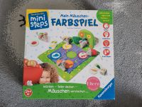 ♡ Ministeps ♡ Mäuschenspiel,  Mäuschen Farbspiel Ravensburger Baden-Württemberg - Appenweier Vorschau