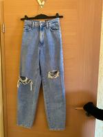 Tally Weijl MOM Jeans High Waist 32 Baden-Württemberg - Mannheim Vorschau