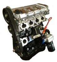 Motor Revidiert 1.8 VW KR PL Golf GTI 16V Essen - Steele Vorschau