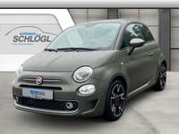 Fiat 500 0.9 TwinAir S Kom-paket Alu Sportsitze Klima Bayern - Traunreut Vorschau