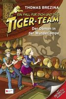 Ein Fall für dich und das Tiger-Team, Band 43: Der Dämon in der W Baden-Württemberg - Mannheim Vorschau