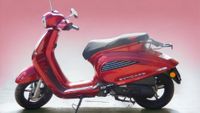 Zündapp Bella R50 Euro5 rot *NEU* Versand möglich Brandenburg - Falkensee Vorschau