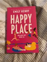 Happy Place - Emily Henry Nordrhein-Westfalen - Salzkotten Vorschau