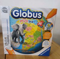 Tiptoi Globus puzzleball Niedersachsen - Wanna Vorschau