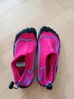 Badeschuhe/ Barfußschuhe Gr. 35 neu Thüringen - Weimar Vorschau