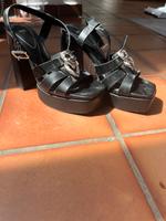 Sexy bequeme hohe Schuhe zar Niedersachsen - Osnabrück Vorschau