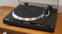 Technics SL-1410 MK2 Plattenspieler, Lift überholt! Schleswig-Holstein - Steinburg Vorschau