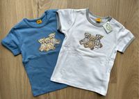 STEIFF T-Shirts Gr. 74 -neu- mit Etikett Baden-Württemberg - Remchingen Vorschau