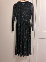 Tom Tailor Damen Kleid lang • Gr. 36/38 Hamburg-Mitte - Hamburg Borgfelde Vorschau