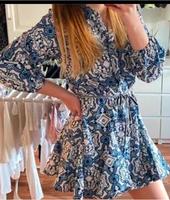 Sommerkleid Bayern - Rettenbach Vorschau