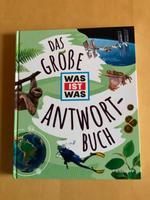 Was ist was Antwortbuch Baden-Württemberg - Offenburg Vorschau
