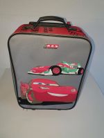 Cars Koffer Kinder, Trolley, Lightning McQueen, top! Rheinland-Pfalz - Wittlich Vorschau