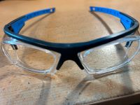 Uvex Schutzbrille mit Sehstärke Bayern - Hohenau Vorschau