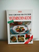 Das große Buch der vegetarischen Küche, von essen&trinken Bayern - Amberg Vorschau