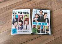 Kill the boss 1 + 2 DVD Bayern - Affing Vorschau
