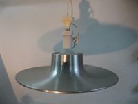 Große Staff Leuchte - Aluminium - 70er - UFO - Deckenlampe Münster (Westfalen) - Hiltrup Vorschau