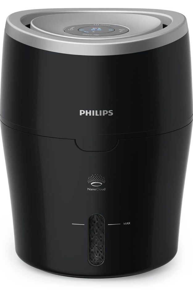 Philips Series Luftbefeuchter – für Räume bis 40 m² HU4814/10 in Fürth