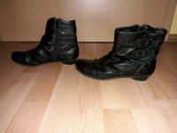 S. Oliver Stiefeletten Gr.37 | Stiefel Damen| Winterschuhe Dresden - Dresden-Plauen Vorschau