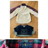 Kleidungspaket Jungen 104-116, u. a. Ralph Lauren Bayern - Augsburg Vorschau