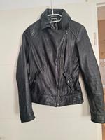street one echt Lederjacke gr. 36 Bayern - Zellingen Vorschau