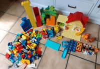 Ca. 4,5 kg Lego Duplo Konvolut Nordrhein-Westfalen - Mönchengladbach Vorschau