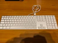 Apple Tastatur Thüringen - Küllstedt Vorschau