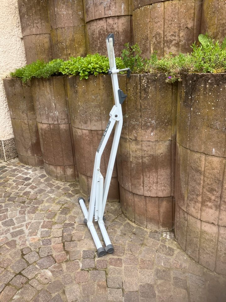 Fahrrad Montage- und Service-Ständer in Mandelbachtal