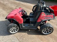 Peg Perego POLARIS RANGER 24 V Niedersachsen - Wieren Vorschau