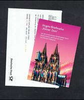 Sammler-Briefmarke Rheinland-Pfalz - Germersheim Vorschau