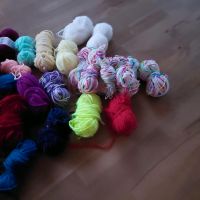 Wolle zu verkaufen Niedersachsen - Hage Vorschau