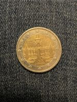 2 Euro Münze Sachsen 2016 F Numismatik Coin Sammel Bayern - Itzgrund Vorschau