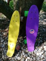 Pennyboard Brandenburg - Küstriner Vorland Vorschau