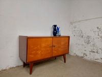 Vintage Kommode Sideboard Plattenregal 60er 70er DDR Retro Leipzig - Volkmarsdorf Vorschau