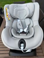 Britax Römer DualFix Pro M Lux Edition NEu Hessen - Lampertheim Vorschau