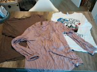 Damen Long Sleeve Shirts Größe XXL Nordrhein-Westfalen - Siegburg Vorschau