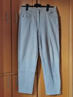 Gepflegte Stretch-Jeans ♥ღ Ulla Popken ♥ღ Gr. 48 Sand Hessen - Hasselroth Vorschau