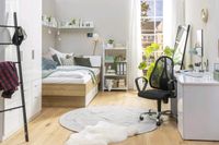 SUCHE-dringend Zimmer oder kleine Wohnung Baden-Württemberg - Owingen Vorschau