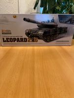 Leopard Panzer 2A6 Saarland - Weiskirchen Vorschau