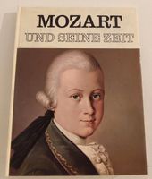 Mozart und seine Zeit - Buch - 75 Seiten Hamburg - Altona Vorschau