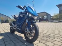 Motorrad - Zero SR/S ZF 14.4 - 2021 - Neufahrzeug Bayern - Obermeitingen Vorschau
