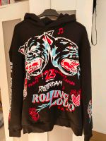 Rolling Loud Rotterdam 2023 Hoodie Bite Back Black Schwarz L Bielefeld - Bielefeld (Innenstadt) Vorschau