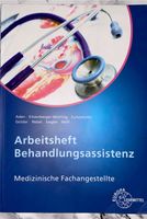 Arbeitsheft Behandlungsassistenz Rheinland-Pfalz - Nickenich Vorschau